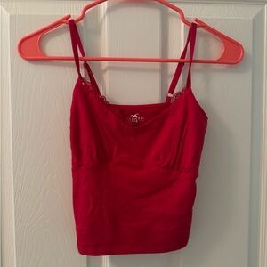 Hollister Lace Cami
